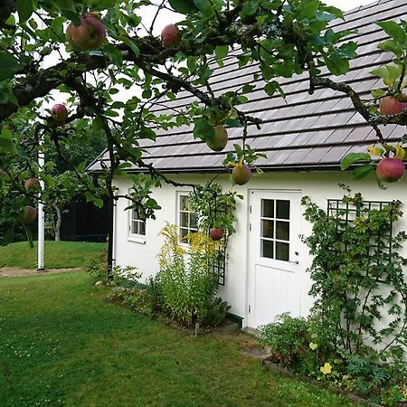 Hotel Lillan Torna Hallestad Zewnętrze zdjęcie