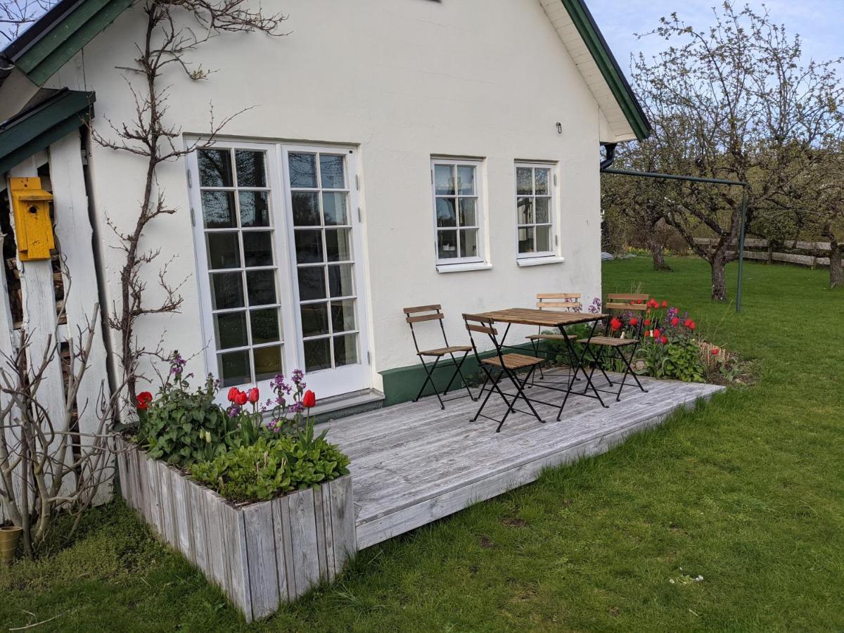 Hotel Lillan Torna Hallestad Zewnętrze zdjęcie