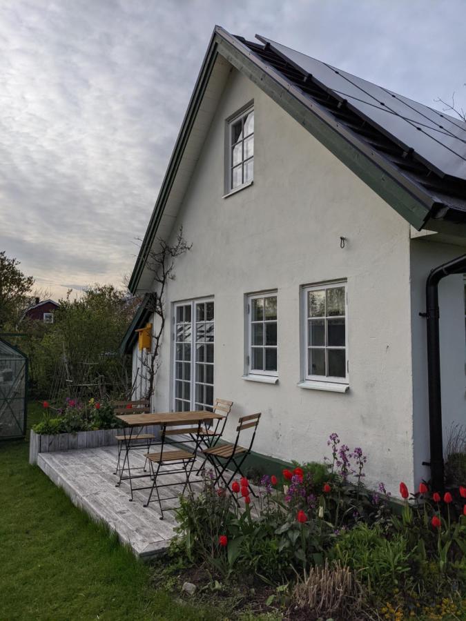 Hotel Lillan Torna Hallestad Zewnętrze zdjęcie