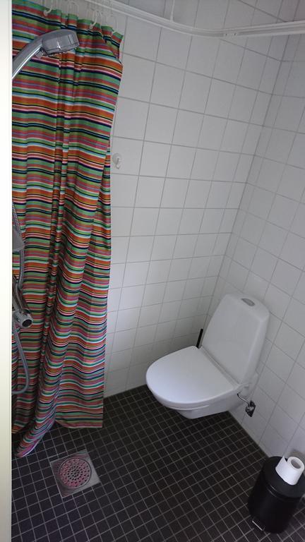 Hotel Lillan Torna Hallestad Zewnętrze zdjęcie