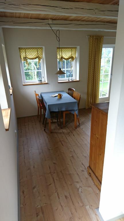Hotel Lillan Torna Hallestad Zewnętrze zdjęcie