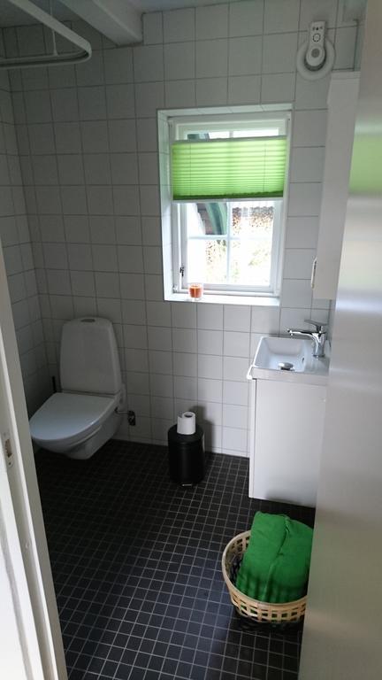 Hotel Lillan Torna Hallestad Zewnętrze zdjęcie