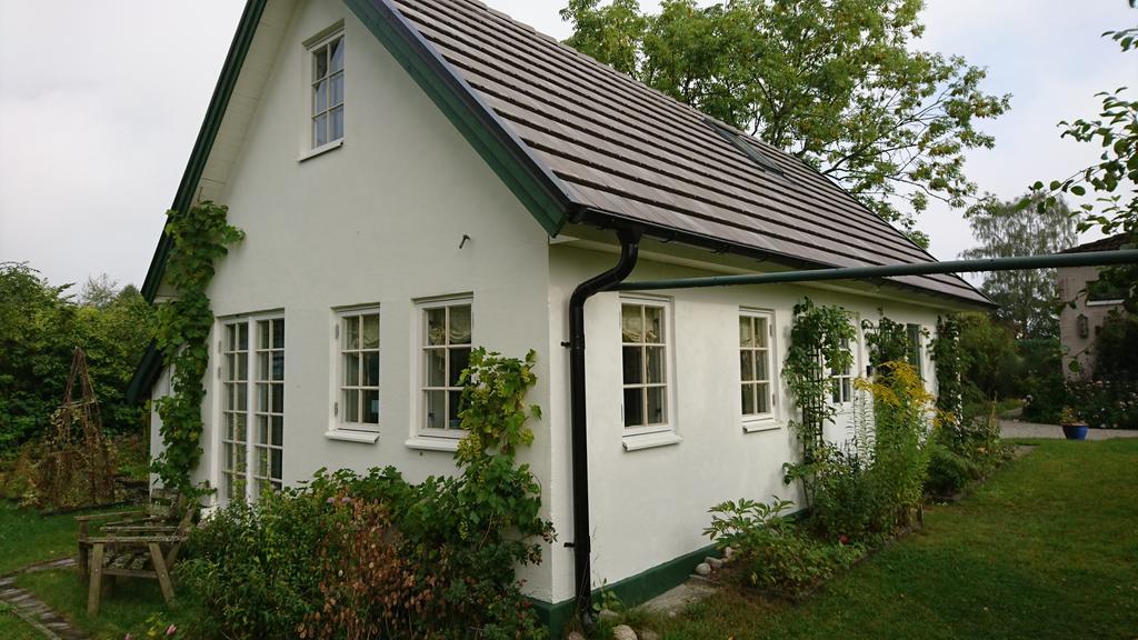 Hotel Lillan Torna Hallestad Zewnętrze zdjęcie
